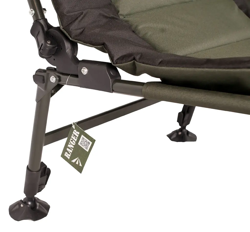Карповое кресло Ranger Wide Carp SL-105 RA2226 - фото 14