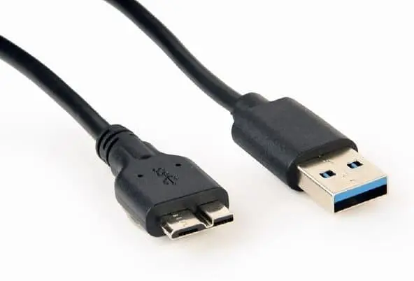 Зовнішня кишеня Gembird 2.5", USB 3.0, прозорий (EE2-U3S9-6) - фото 5