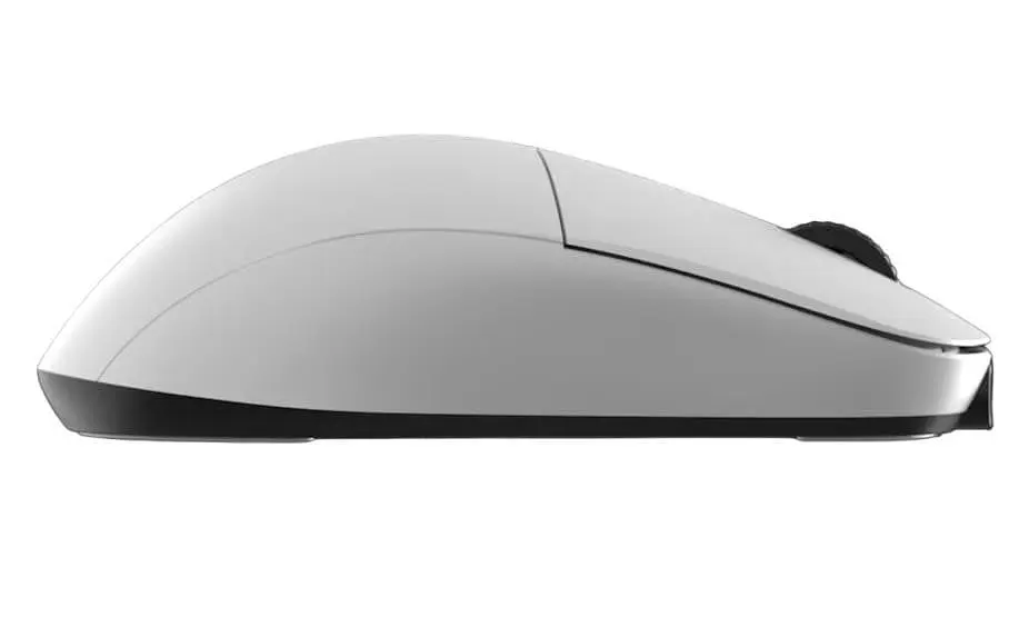 Миша ENDGAME GEAR XM2we White (PGW-EG-MOU-021) - фото 8