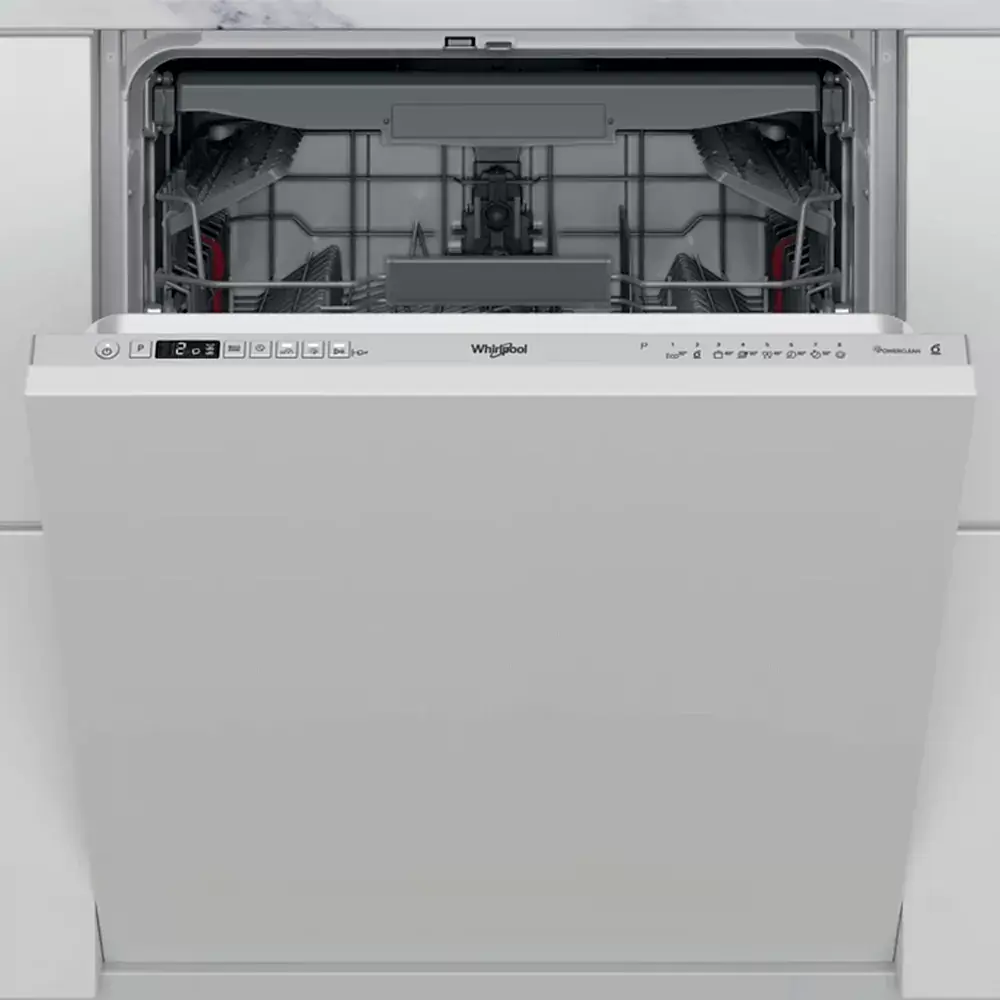 Посудомоечная машина Whirlpool WIC 3C33 PFE (6733386) - фото 2