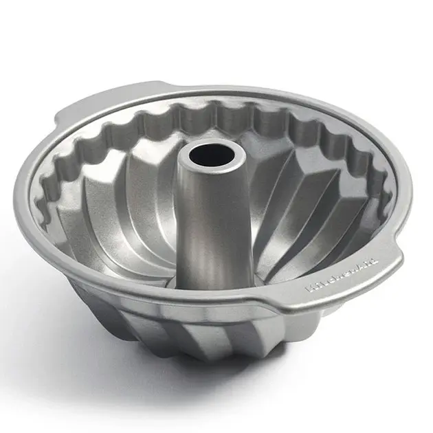 Форма для випікання KitchenAid Тюльпан СС003297-001 24 см