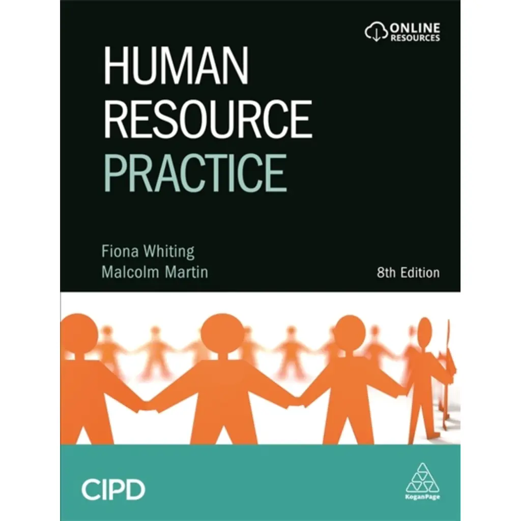 Human Resource Practice - Fiona Whiting