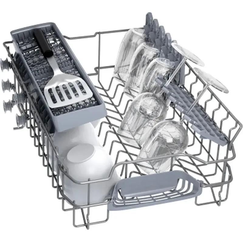 Посудомийна машина Bosch SPS2IKW55K - фото 4