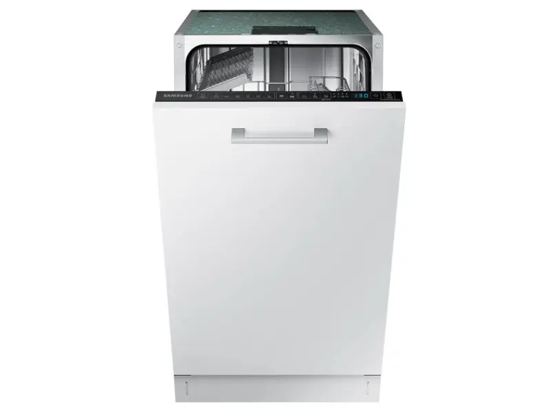 Вбудована посудомийна машина Samsung DW50R4060BB