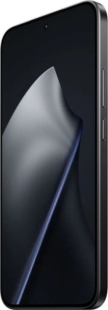 Смартфон Xiaomi 15T 12/512GB Black (Global) (no charger) [5G, NFC] - фото 4