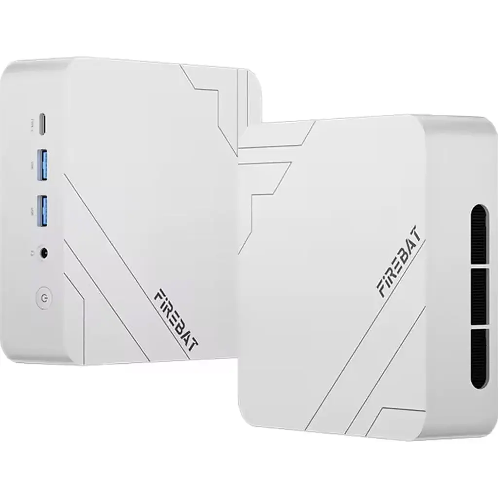 Неттоп Firebat F1 32/1TB [157596] - фото 4