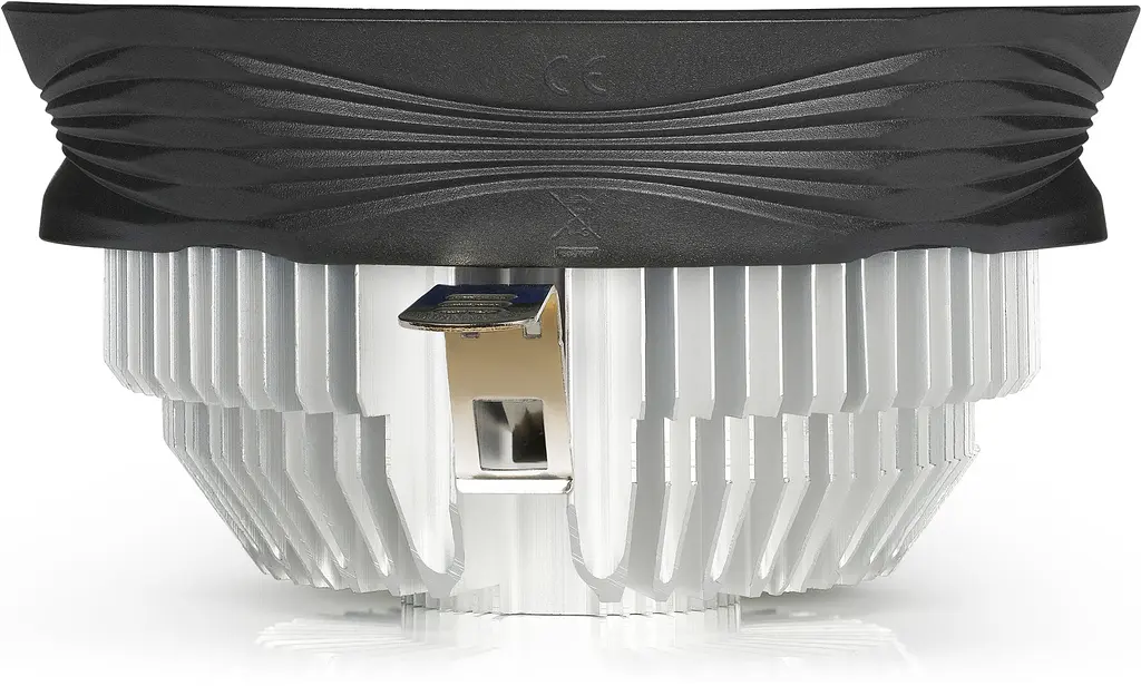 Вентилятор CPU Deepcool GAMMA ARCHER (DP-MCAL-GA) - фото 3