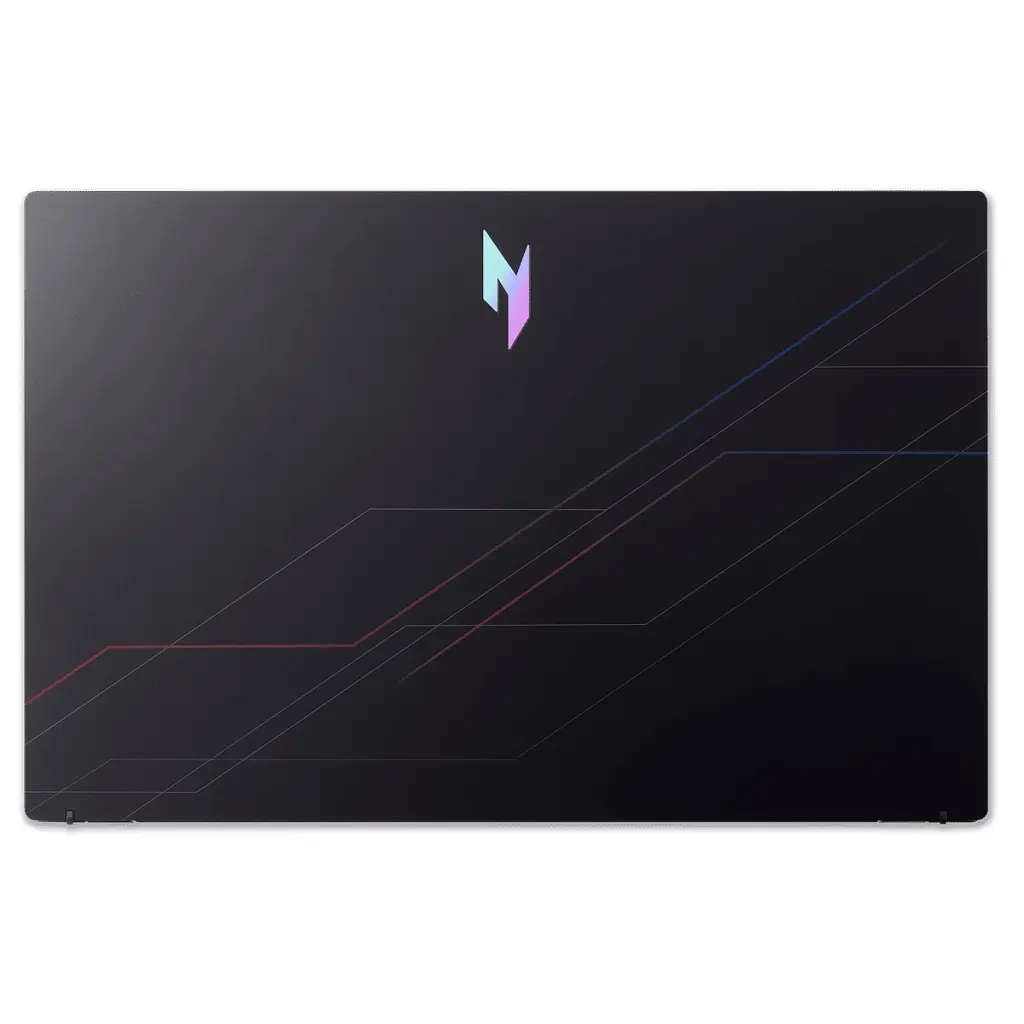 Ноутбук Acer Nitro V 15 ANV15-52-74JZ (NH.QZ8EU.00C) - фото 9