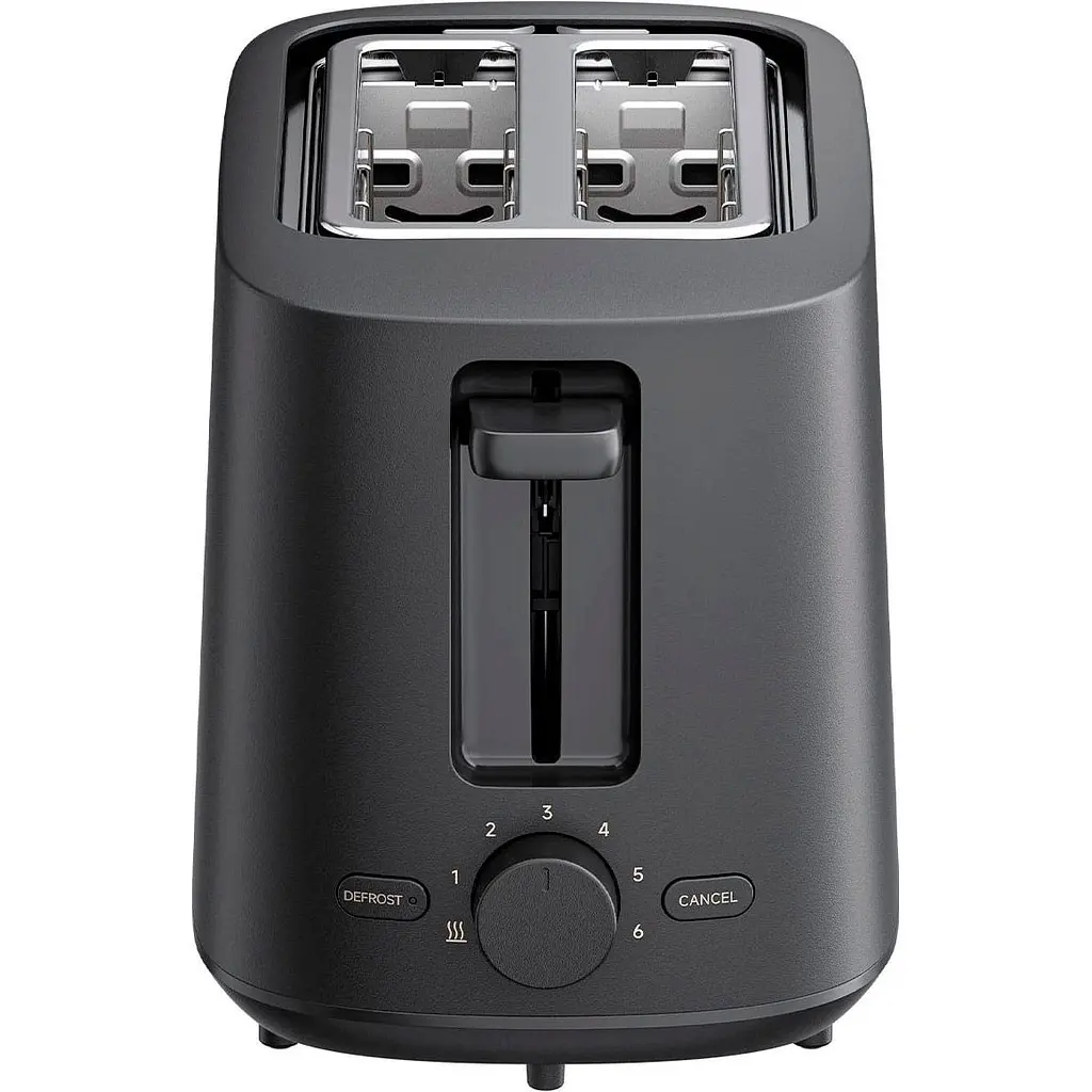 Тостер Xiaomi Toaster Black (BHR8811EU) [132385] - фото 3