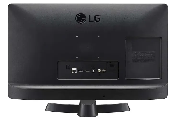 Монітор LG 24TQ510S-PZ - фото 3