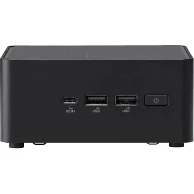 Комп'ютер ASUS NUC 14 Pro RNUC14RVHU700002I Tall Kit(L6) / Ultra7 155H, M.2 22x80 NVMe; 22x42 NVMe/2.5\'\' S (90AR0072-M001P0) - фото 2