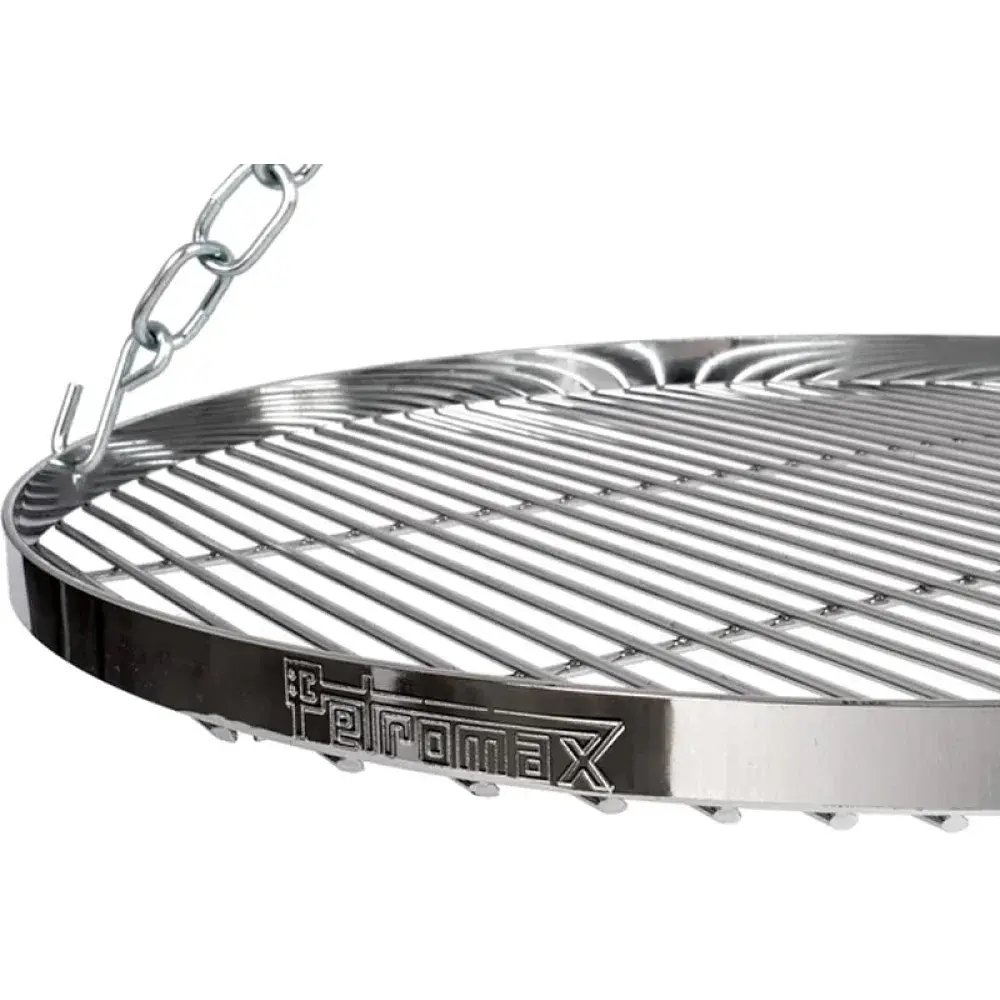 Решітка-гриль Petromax Hanging Grate for Cooking Tripod - фото 3