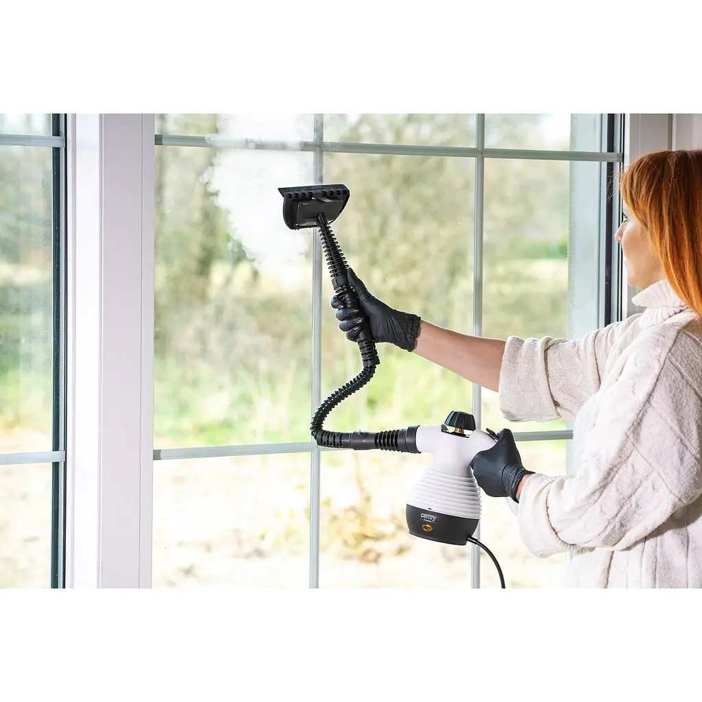 Пароочиститель Camry CR 7021 [115245] - фото 6