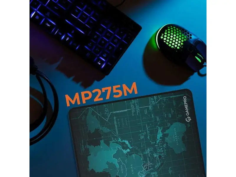 Килимок для миші GamePro MP275M - фото 5