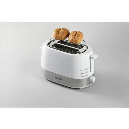 Тостер Gorenje T850WE (T8211) [60592] - фото 4