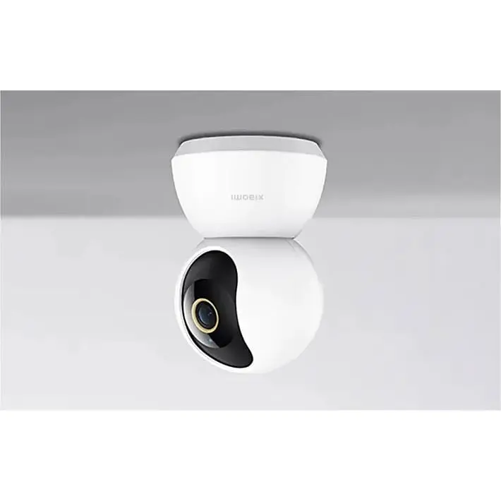 Камера видеонаблюдения Xiaomi Smart Camera C300 (6934177796296) - фото 6