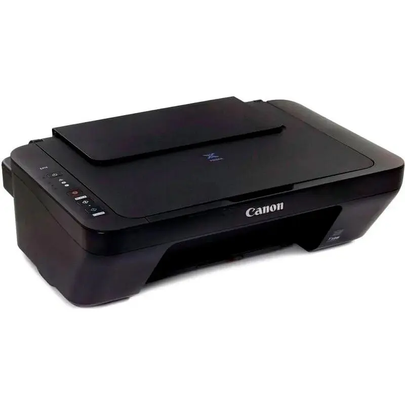 МФУ Canon PIXMA Ink Efficiency E414 (1366C009) [93061] - фото 4