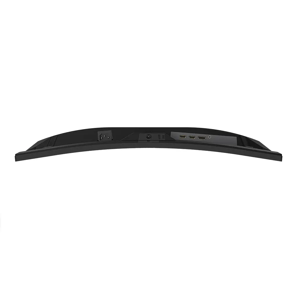 Монітор Gigabyte 27 GS27QCA VA Black 180Hz Curved - фото 6