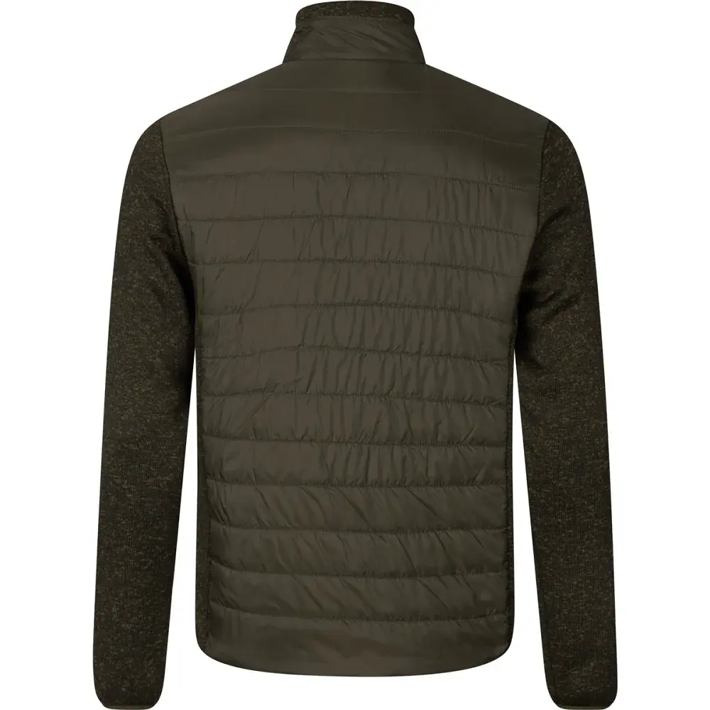 Куртка Seeland Theo Hybrid XL зелений - фото 2