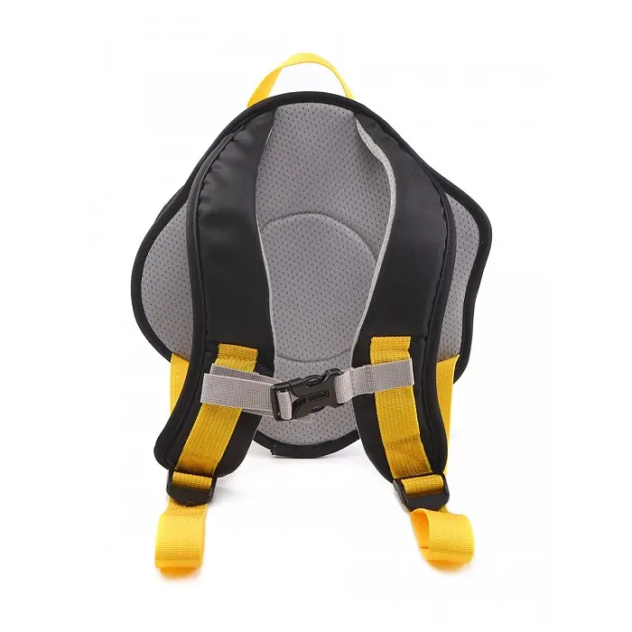 Рюкзак Upixel The sunny side up Backpack, білий з жовтим (WY-U19-008) - фото 5