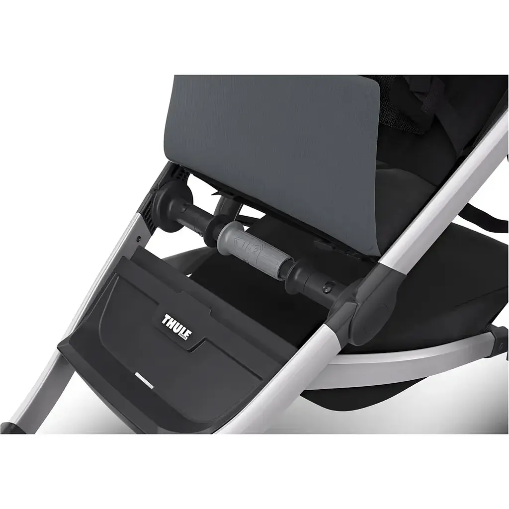 Детская коляска Thule Urban Glide 2 Dark Shadow [10101964] [107653] - фото 13