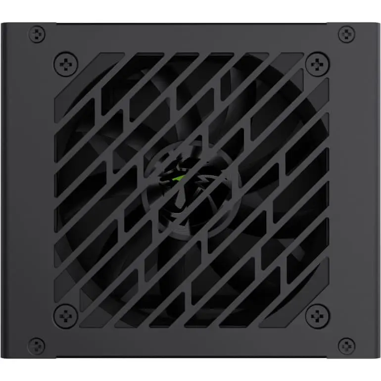 Блок живлення GameMax GS 850G V25 850W SFX 80+ Gold (GS 850G V25) Black - фото 4