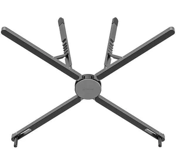 Подставка для ноутбука Proove X-Fan silver (LSXF00000104) - фото 2