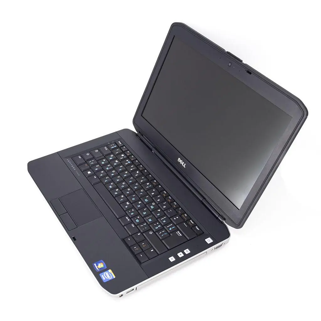 Ноутбук Dell Latitude E5430 (i3-3120M/4/120SSD) - Class A "Б/В" - фото 2