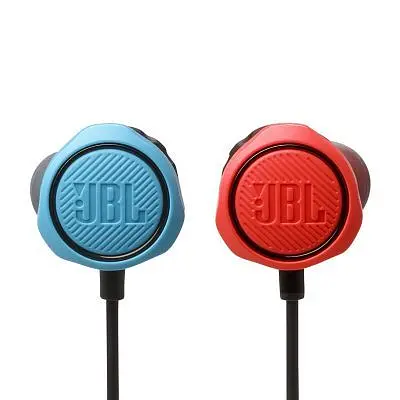 Навушники JBL Quantum 50N (JBLQTUM50N) - фото 2
