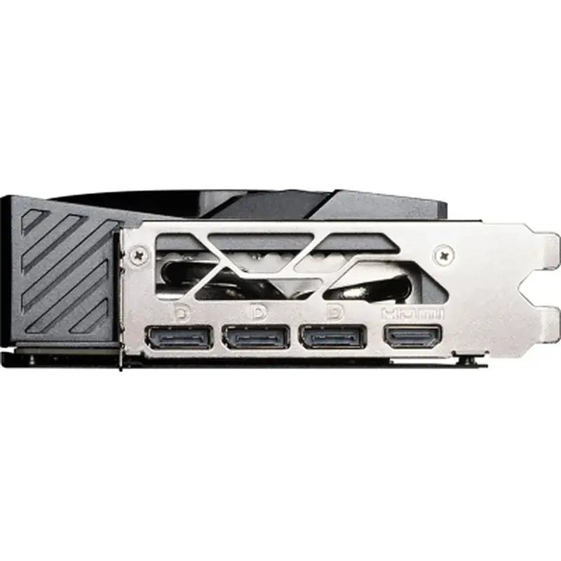 Відеокарта MSI GeForce RTX5080 16GB GAMING TRIO OC (RTX 5080 16G GAMING TRIO OC) - фото 4