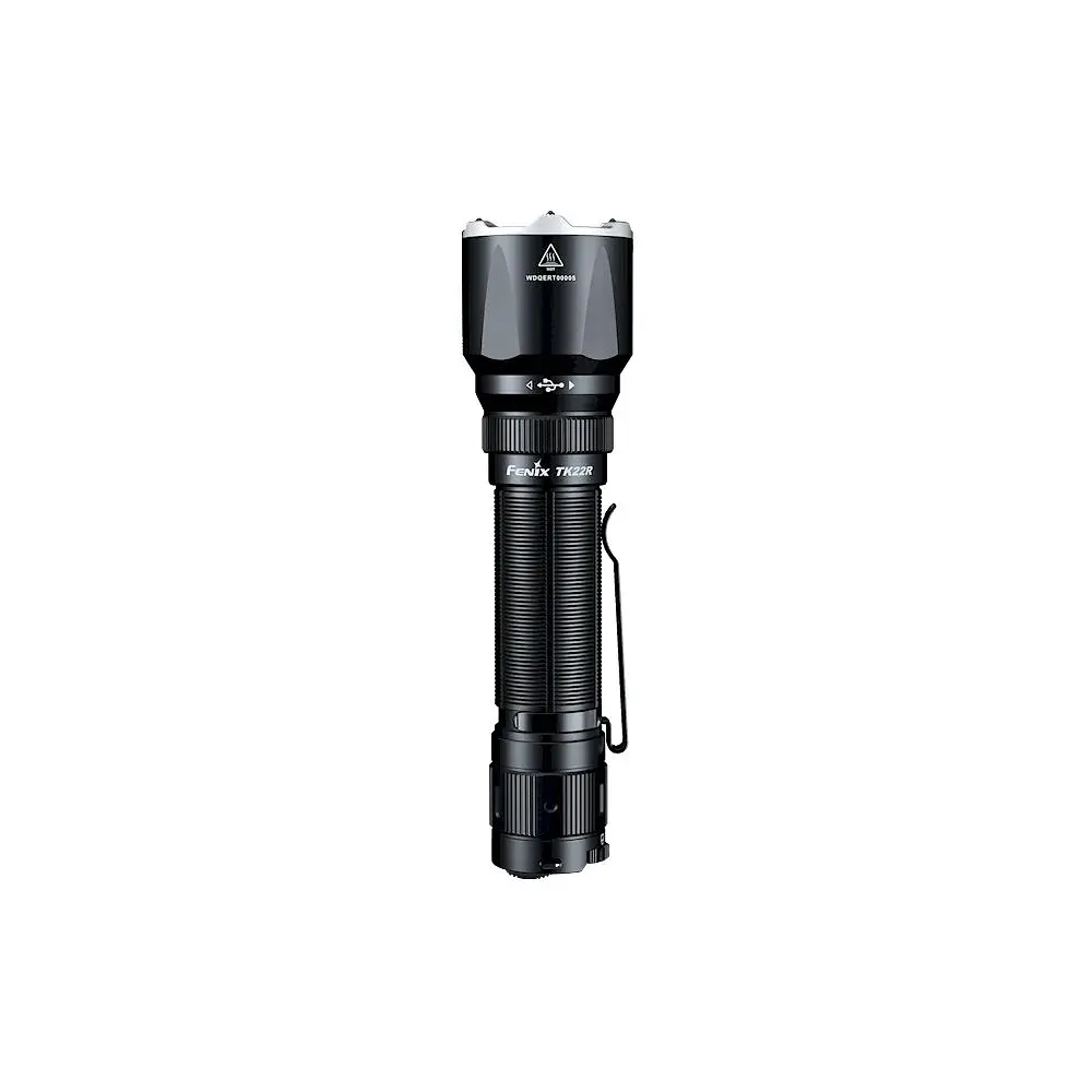 Ліхтар Fenix TK22R - фото 2