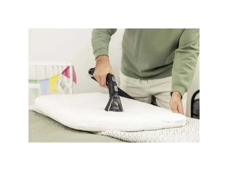 Миючий пилосос Karcher SE 4 (1.081-150.0) - фото 5