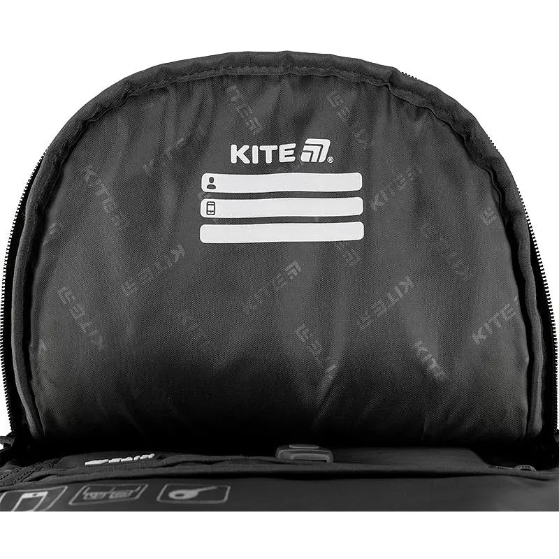Рюкзак Kite Education 700 Gaming Mode (K25-700M-5) - фото 9