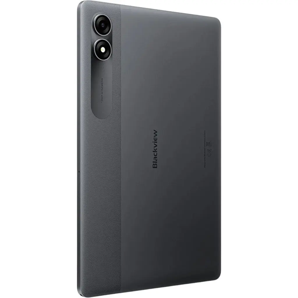 Планшет Blackview Tab 90 10.92" 8ГБ, 128ГБ, LTE, 8200мАгод, Android сірий UA - фото 5