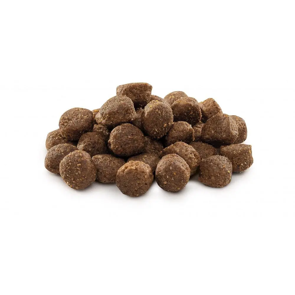 Сухой корм Brit Premium Adult M 3 кг для взрослых собак средних пород (весом от 10 до 25 кг) (курица) - фото 2
