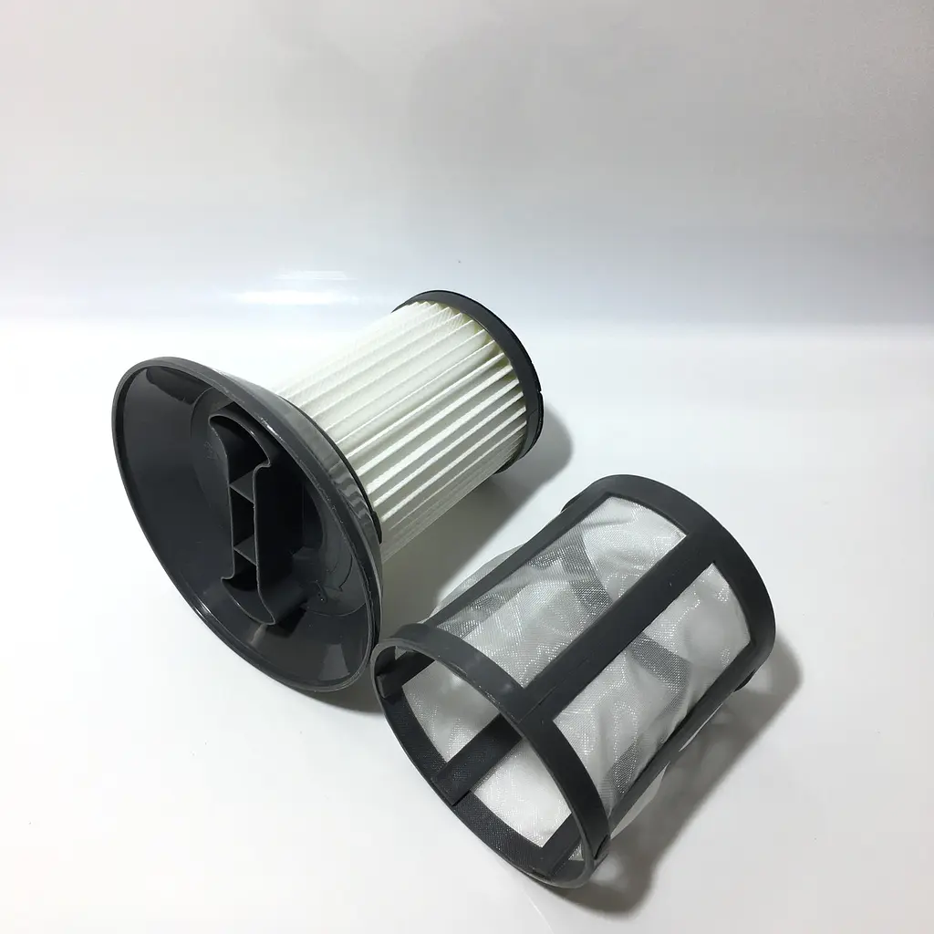 Фильтр для пылесоса Midea VCC34A1, MVCC33A1, MVCC33A5, VCC35A01K, VCC350B02, VC14K1, VC14F1 - фото 6