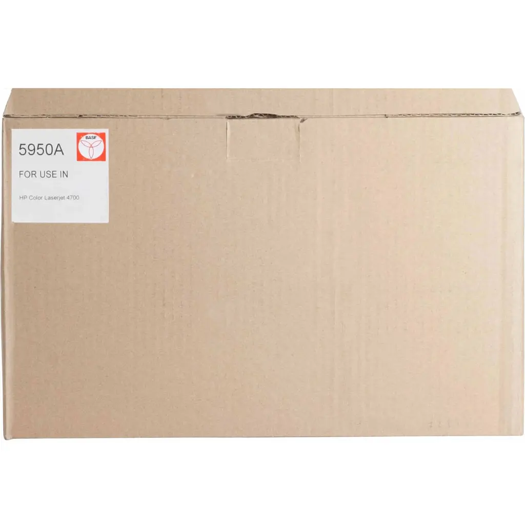 Картридж тон. BASF для HP CLJ 4700 аналог Q5950A Black ( 11000 ст.) (BASF-KT-Q5950A) - фото 2
