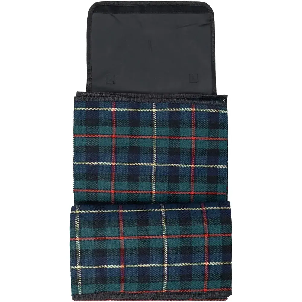 Килимок Tribe Picnic Mat multi-dark - фото 3