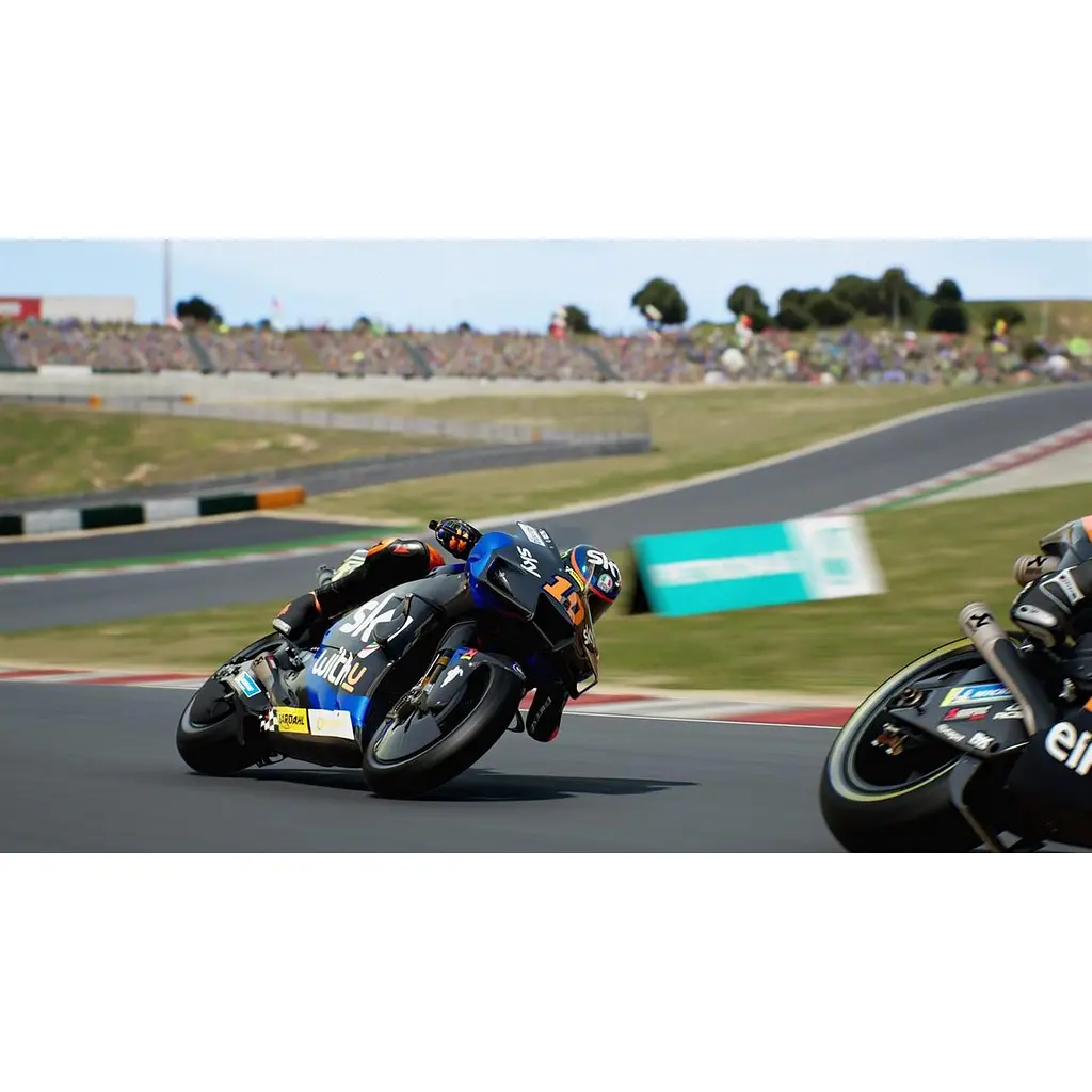 Ключ активации Microsoft MotoGP 21 для Xbox One/Series - фото 2