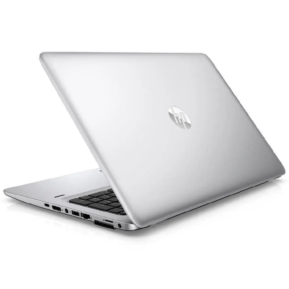 Ноутбук HP EliteBook 850 G3 FHD (i5-6300U/8/256SSD) - Class A- "Б/В" - фото 5