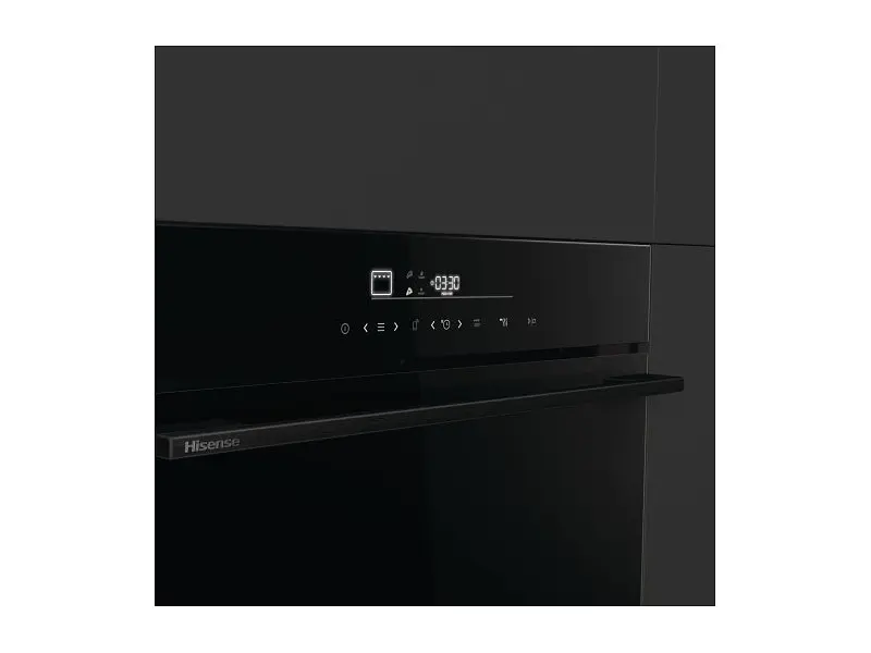 Духовка електрична Hisense HO66F8 - фото 9