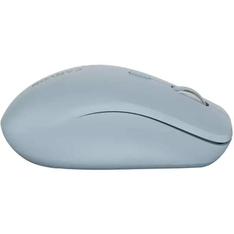 Мишка Canyon MW-12 Wireless/Bluetooth Blue (CNS-CMSW12BL) - фото 5