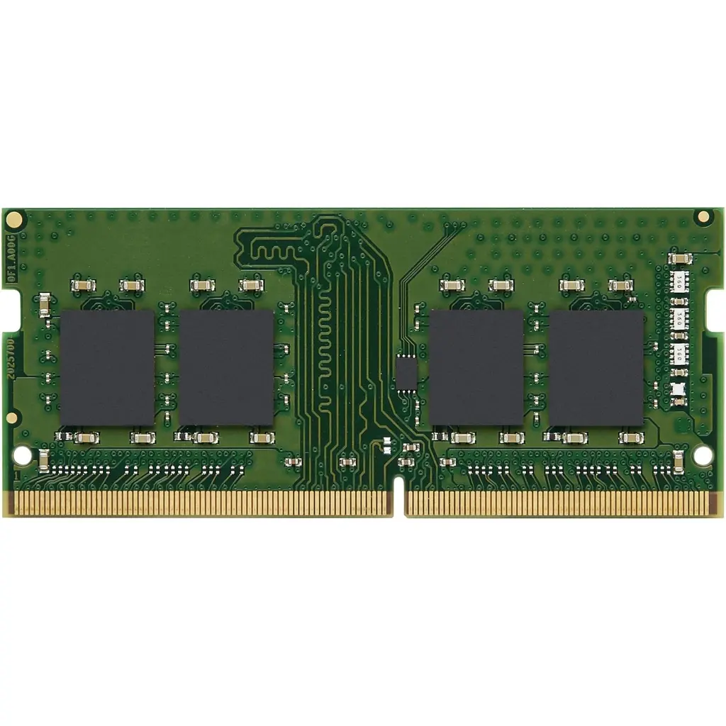 Пам'ять ноутбука DDR4 8GB 3200 Kingston teh0014304 - фото 2