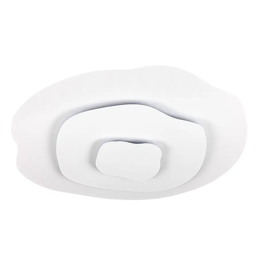 Люстра LED Levistella 7871096 WH - фото 2