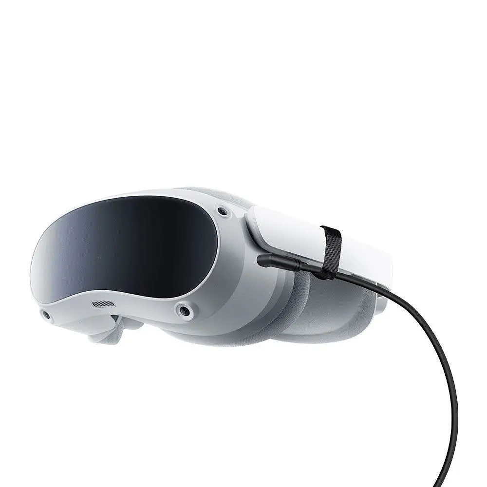 Кабель передачі даних Oculus Link USB-C 3.2 Type-C для Quest 2/3/Pro/Pico 4 3 м Чорний (CC-3mGB) - фото 5