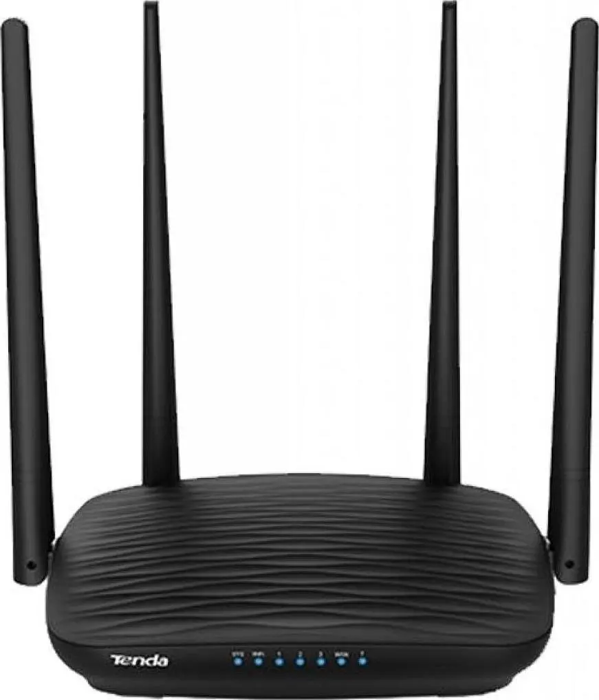 Маршрутизатор Tenda AC5