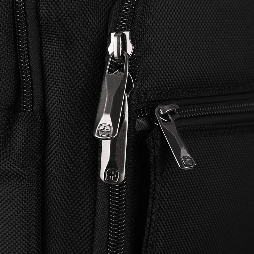 Сумка для ноутбука, BC Pro 13.3-14.1", чорна Wenger teh0014601 - фото 10