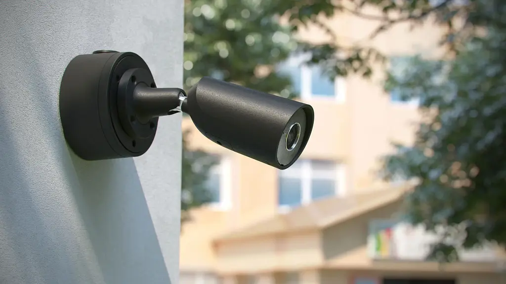 IP-камера проводная BulletCam, 8мп, 2.8мм, Poe, True WDR, IP 65, ИК 35м, аудио, угол обзора 100° д Ajax teh0016059 - фото 3