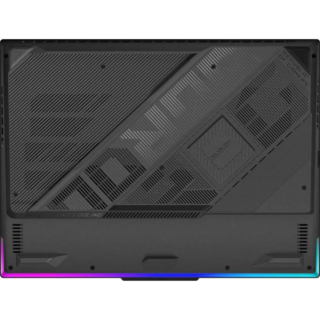 Ноутбук Asus ROG Strix G16 G614PP (G614PP-RV031W) CUSTOM [174256] - фото 9