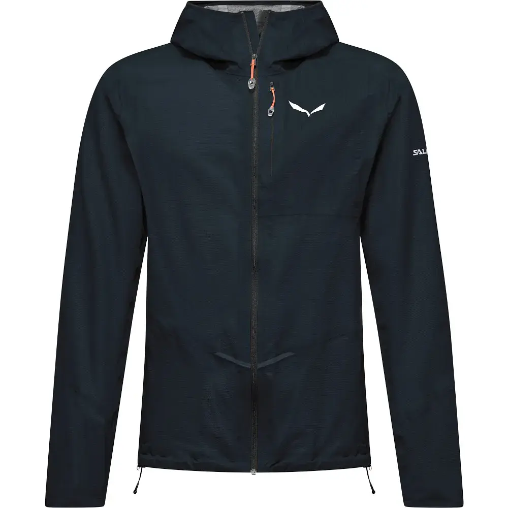 Куртка Salewa Pedroc 2 PTX 2.5 Light Jkt Mns - фото 3